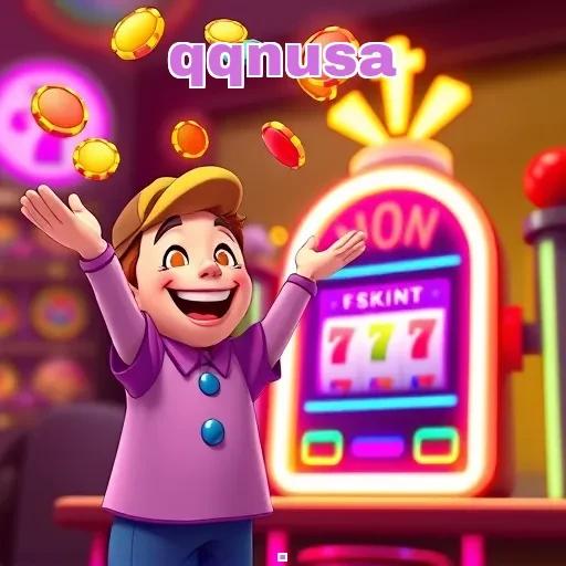 qqnusa: Menangkan Pertarungan dalam Game Aksi Terbaik