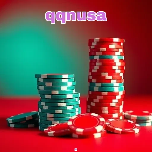 qqnusa: Menyelami Dunia Event Game Online yang Seru