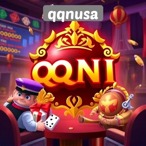 Mengulas Fitur Menarik di Situs Game qqnusa