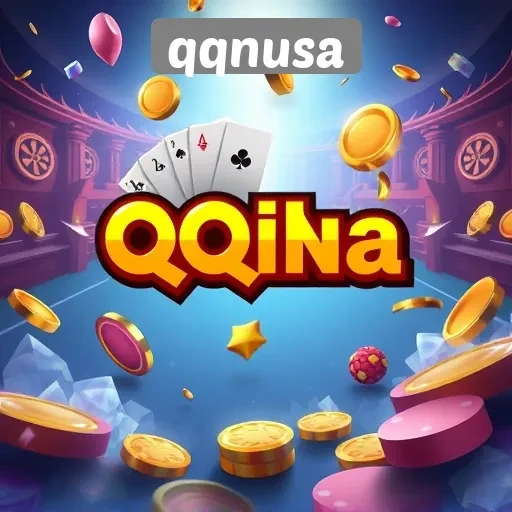 Analisis Keberagaman Game yang Ditawarkan qqnusa