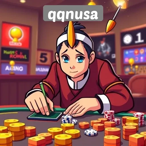 Panduan Memulai Bermain di qqnusa untuk Pemula