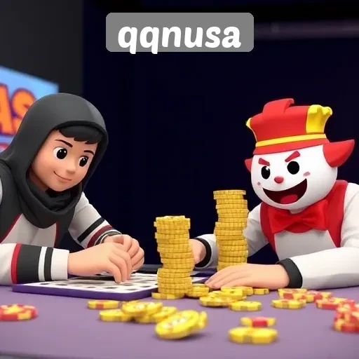 Perbandingan QQNusa dengan Situs Game Lainnya