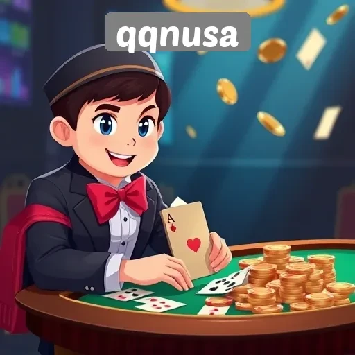 Penjelasan Lengkap Tentang Situs Game QQNusa