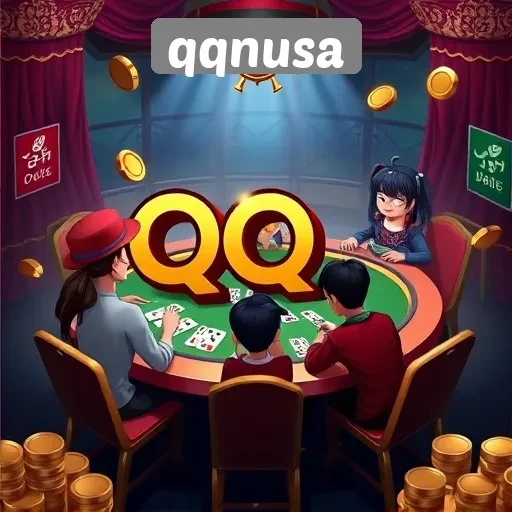Mengenal Situs Game QQNusa Dan Keunggulannya