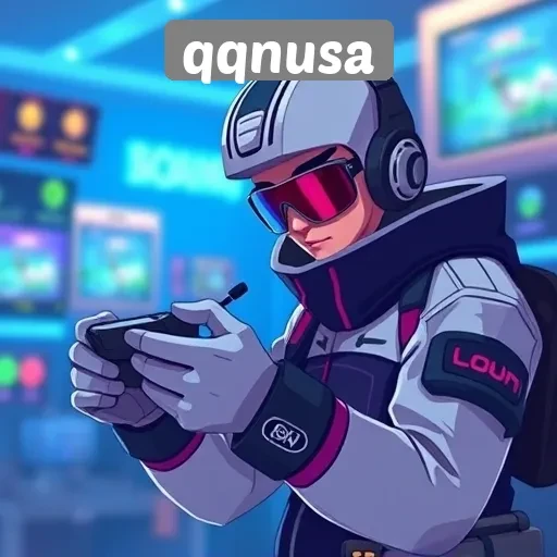 Inovasi Teknologi di qqnusa untuk Pengalaman Bermain