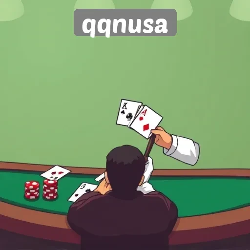 Tips dan Trik Menjadi Pemain Unggul di qqnusa