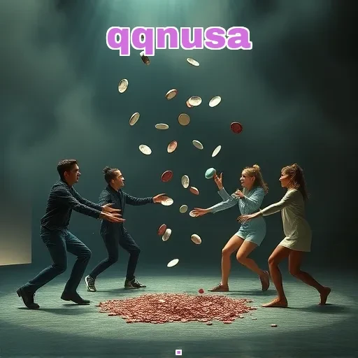 qqnusa: Cara Cerdas Memaksimalkan Pengalaman Game Online