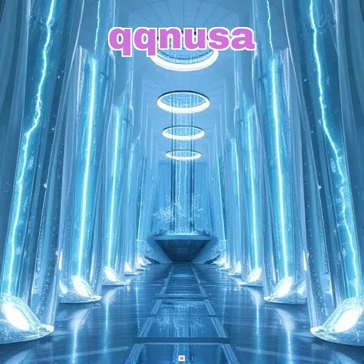 qqnusa: Temukan Tren Game Terbaru yang Menggairahkan